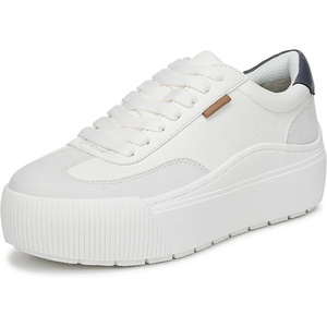 Dr. Scholl’s Time Off Most(White/Navy)