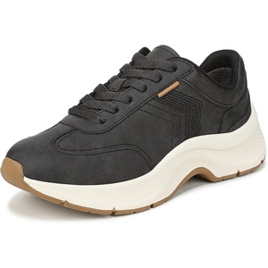 Dr. Scholl’s Walk Mode(Black Smooth)