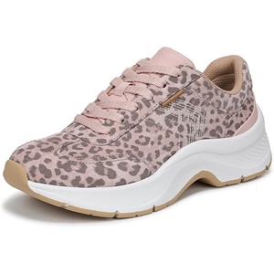 Dr. Scholl’s Walk Mode(Blush Pink Leopard)