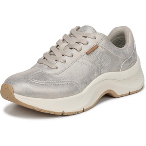 Dr. Scholl’s Walk Mode(Champagne Gold Metallic)