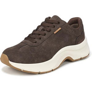 Dr. Scholl’s Walk Mode(Chocolate Brown)