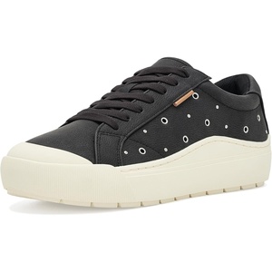 Dr. Scholl’s Womens Time Off(Dustyblack)