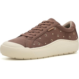 Dr. Scholl’s Womens Time Off(Walnutbrown)