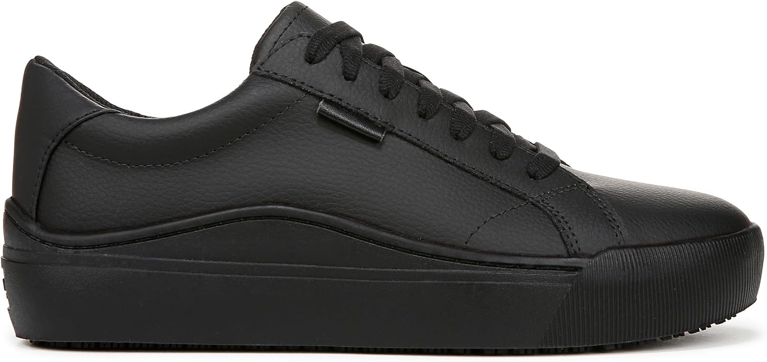 image:imageDr Scholls Time On Slip ResistantBlack