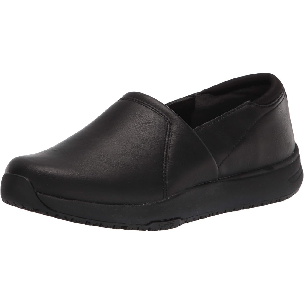 image:imageDr Scholls Dive in Black 8 W