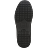Dr. Scholl’s All Good Slip Resistant Service Shoes(Black Leather)