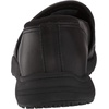 Dr. Scholl’s Dive in Black 8 W