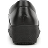 Dr. Scholl’s Dynamo Lite(Black Leather)