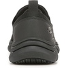 Dr. Scholl’s Shoes Women’s Got It Gore Slip Resistant Work Loafer(Black Fabric)