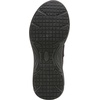 Dr. Scholl’s Shoes Women’s Got It Gore Slip Resistant Work Loafer(Black Fabric)