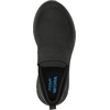 Dr. Scholl’s Shoes Women’s Got It Gore Slip Resistant Work Loafer(Black Fabric)