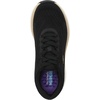 Dr. Scholl’s Walk Easy Service Shoes(Black Knit)