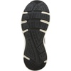 Dr. Scholl’s Walk Easy Service Shoes(Black Knit)