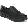 Dr.Scholl’s Shoes Women’s Madison Slip Resistant(Black)
