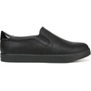Dr.Scholl’s Shoes Women’s Madison Slip Resistant(Black)