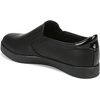 Dr.Scholl’s Shoes Women’s Madison Slip Resistant(Black)