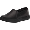 Dr. Scholl’s Dive in Black 8 W