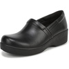 Dr. Scholl’s Dynamo Lite(Black Leather)