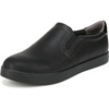 Dr.Scholl’s Shoes Women’s Madison Slip Resistant(Black)