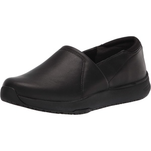 Dr. Scholl’s Dive in Black 8 W