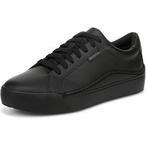 Dr. Scholl’s Time On Slip Resistant(Black)