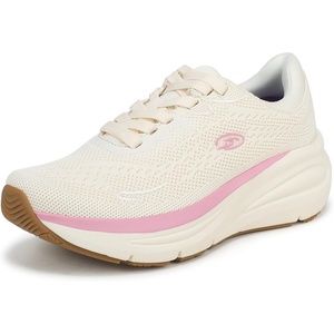 Dr. Scholl’s Walk Easy Service Shoes(Tofu Beige Knit)