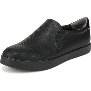 Dr.Scholl’s Shoes Women’s Madison Slip Resistant(Black)