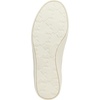 Dr. Scholl’s Shoes Women’s Madison Lace Sneakers, Comfortable Sneakers(Butter Yellow Microfiber)