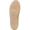 Dr. Scholl’s Shoes Women’s Madison Lace Sneakers, Comfortable Sneakers(Dark Honey Brown Faux Leather)