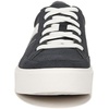 Dr. Scholl’s Shoes Women’s Madison Lace Sneakers, Comfortable Sneakers(Navy)