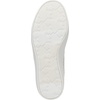 Dr. Scholl’s Shoes Women’s Madison Lace Sneakers, Comfortable Sneakers(Off White Mesh)