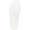 Dr. Scholl’s Shoes Women’s Madison Lace Sneakers, Comfortable Sneakers(Rose Pink Microfiber)