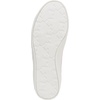 Dr. Scholl’s Shoes Women’s Madison Lace Sneakers, Comfortable Sneakers(Sweet Pink Microfiber)