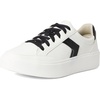 White/Black Smooth