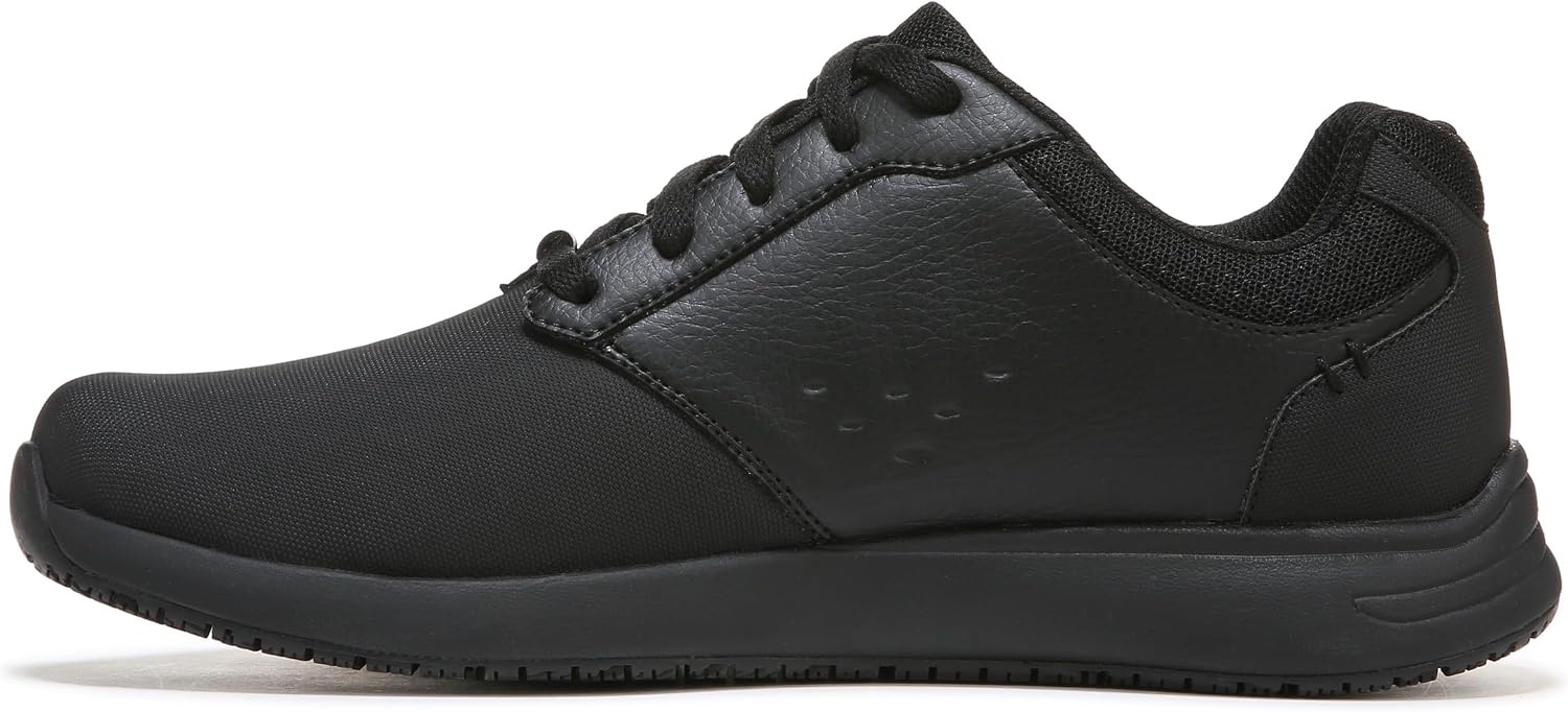image:imageDr Scholls IntrepidBlack