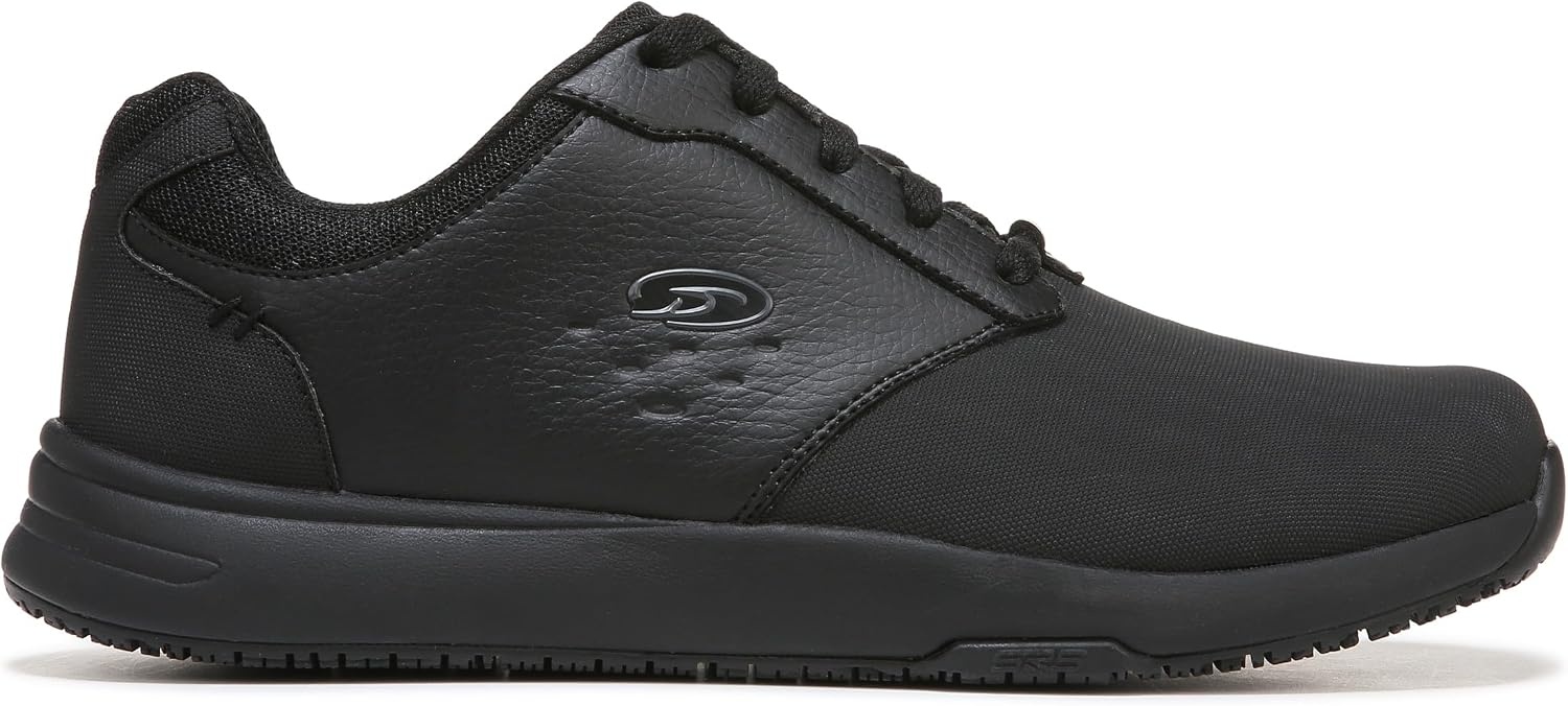 image:imageDr Scholls IntrepidBlack