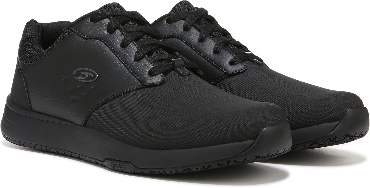 image:imageDr Scholls IntrepidBlack