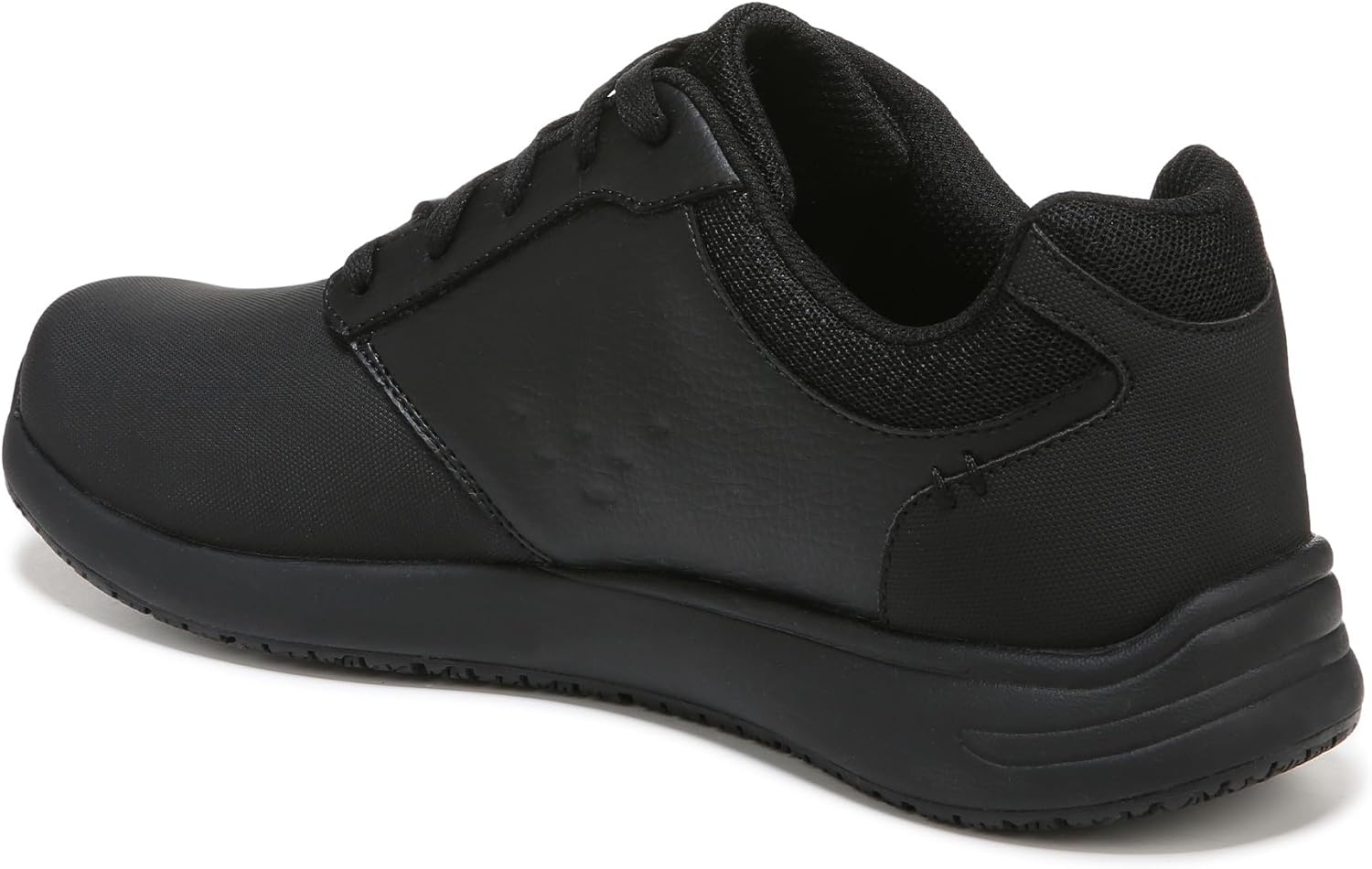 image:imageDr Scholls IntrepidBlack