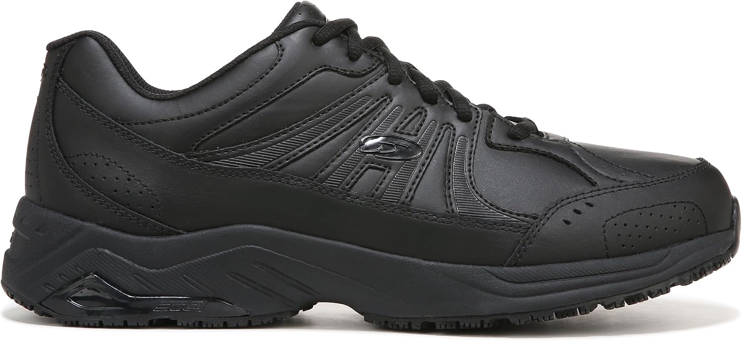 image:imageDrScholls Shoes Mens Titan 2Black