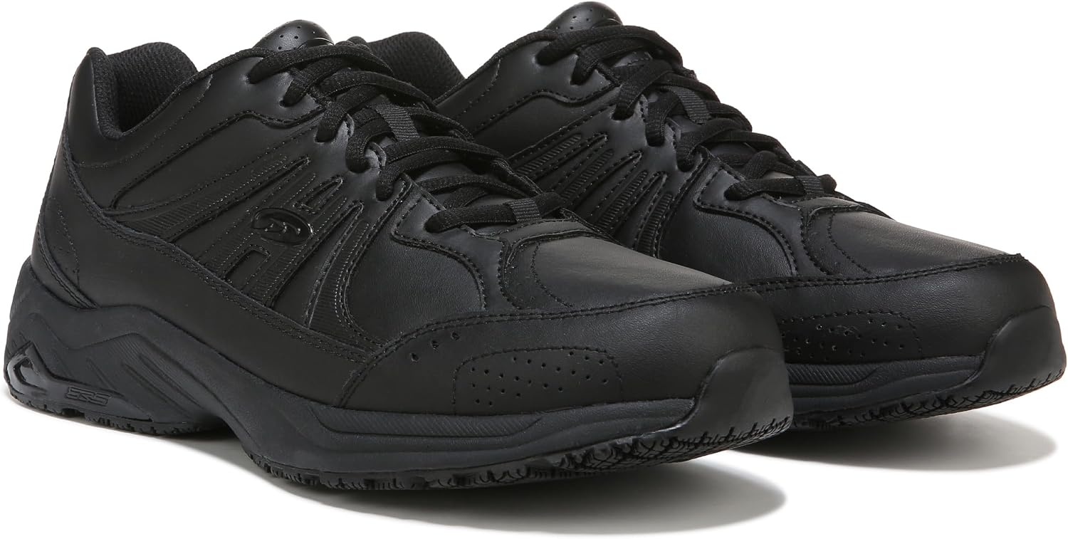 image:imageDrScholls Shoes Mens Titan 2Black