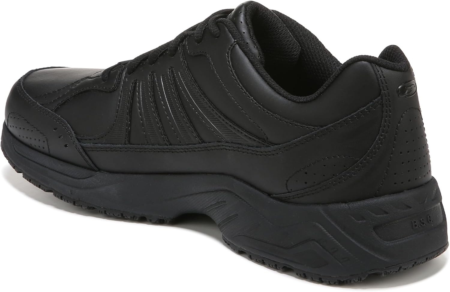 image:imageDrScholls Shoes Mens Titan 2Black