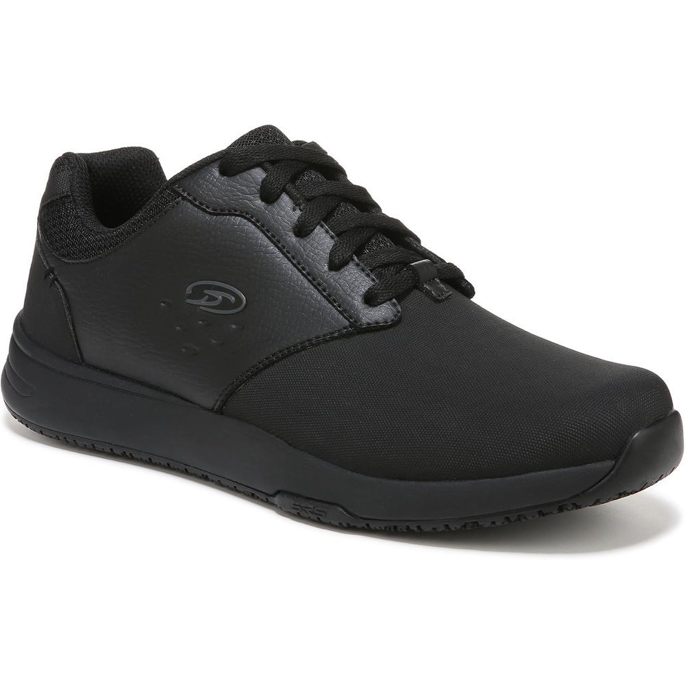 image:imageDr Scholls IntrepidBlack