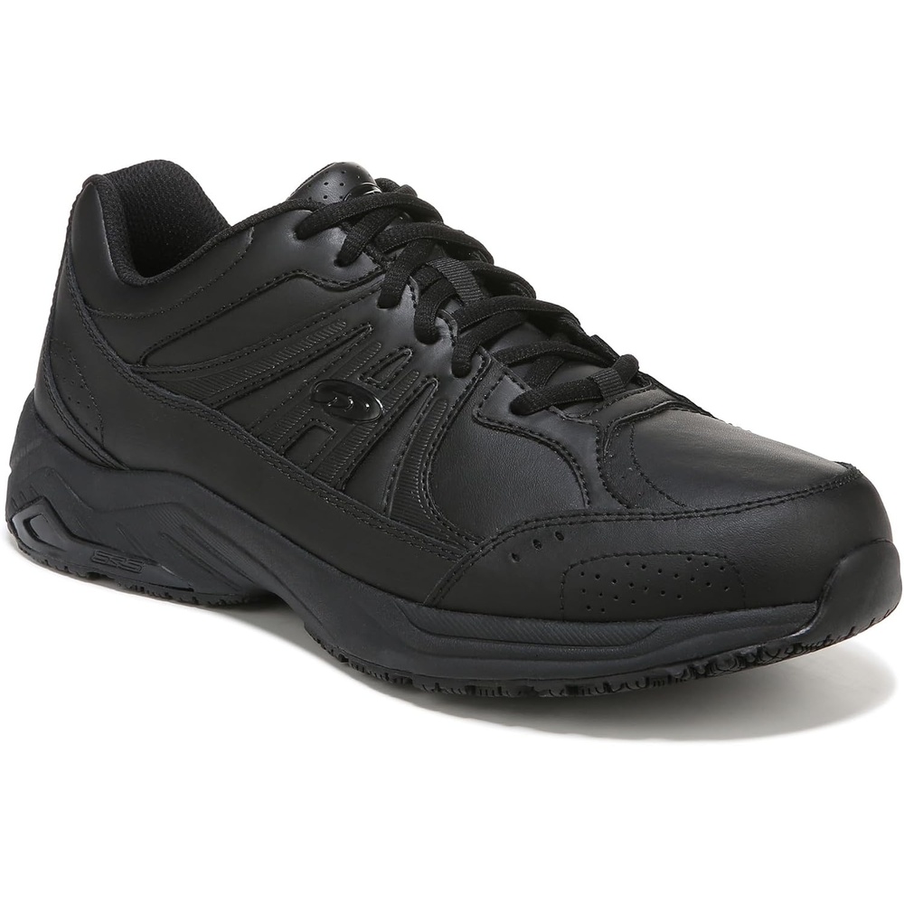 image:imageDrScholls Shoes Mens Titan 2Black