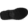 Dr. Scholl’s Boulder(Black Leather)