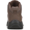 Dr. Scholl’s Boulder(Dark Brown Leather)
