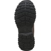 Dr. Scholl’s Boulder(Dark Brown Leather)