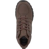 Dr. Scholl’s Boulder(Dark Brown Leather)