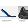 Dr. Scholl’s Shoes Men’s Cambridge II Work Shoe(Black)