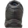 Dr. Scholl’s Shoes Men’s Cambridge II Work Shoe(Black)