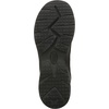 Dr.Scholl’s Shoes Mens Blazer Composite Toe Sneaker(Black Leather)